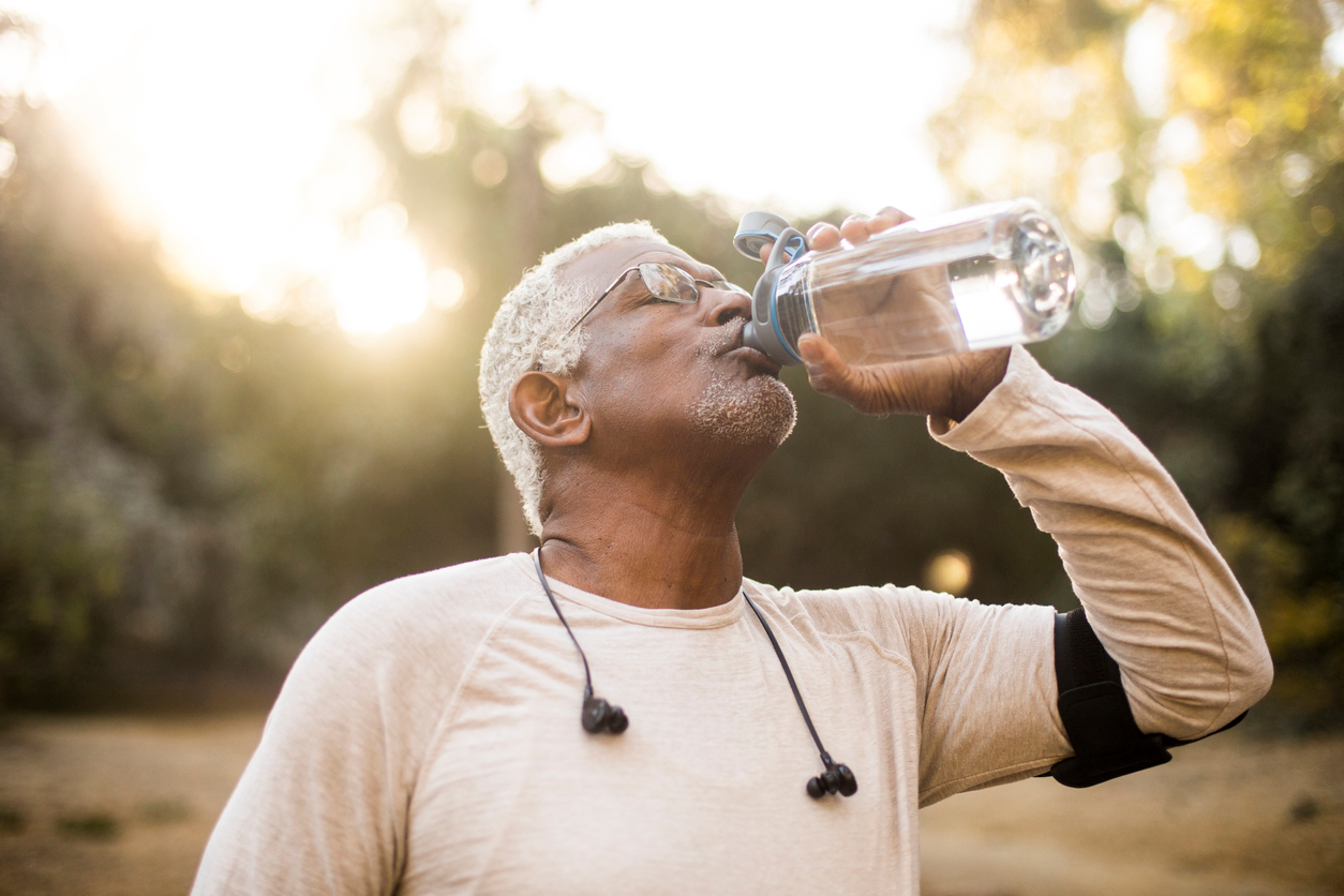 How Hydration Affects Your Health